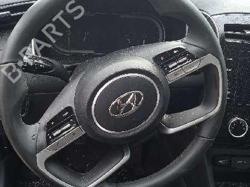 Right sun visor HYUNDAI TUCSON (NX4E, NX4A) 1.6 T-GDi | BP25468146I2