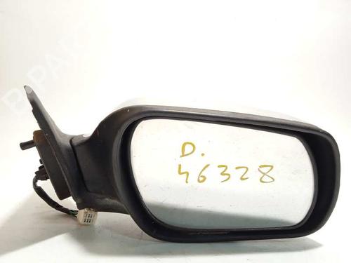 Used Right mirror MAZDA 6 Saloon (GG) [2002-2008]  8918640