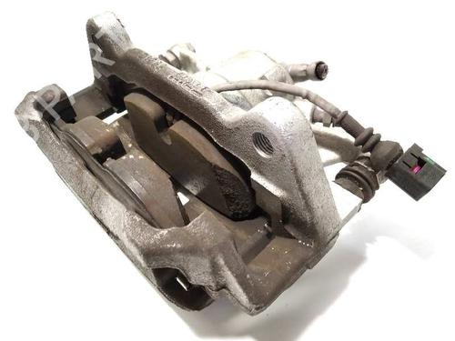 Right front brake caliper VW T-ROC (A11, D11) 1.6 TDI | BP11562248M104