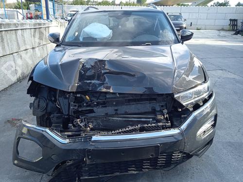 Rear mirror VW T-ROC (A11, D11) 2.0 TDI | BP21091970I6 