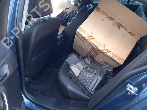 Left sun visor OPEL INSIGNIA A (G09) 2.0 CDTI (68) | BP30109379I1 