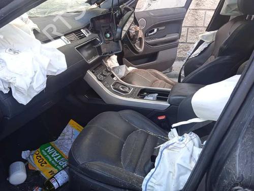 Electronic module LAND ROVER RANGE ROVER EVOQUE (L538) 2.0 D 4x4 | BP10173245M83 