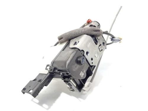 Fechadura trás direita CITROËN C4 CACTUS 1.6 BlueHDi 100 (99 hp) 7859122