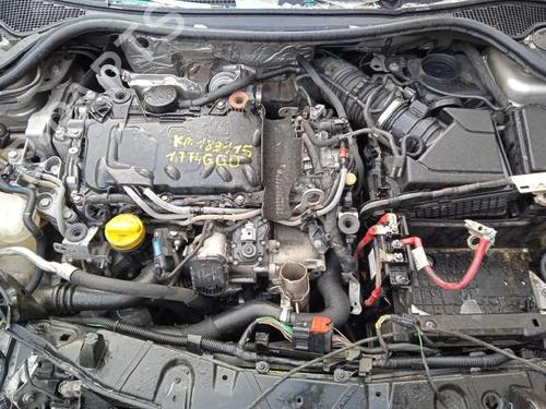 Fuel pump RENAULT LAGUNA III (BT0/1) 2.0 dCi (BT01, BT08, BT09, BT0E, BT0K, BT12, BT1C, BT1D,... | BP7272355M76 