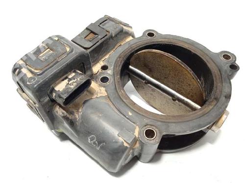 Used Throttle body Throttle body MERCEDES-BENZ A-CLASS (W176) A 200 CDI / d (176.008) (136 hp) 8949350 8949350