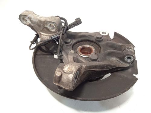 Right front steering knuckle OPEL ZAFIRA TOURER C (P12) 1.6 CDTI (75) | BP24362833M26 