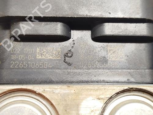 ABS pump SEAT IBIZA V (KJ1, KJG) 1.0 TSI | BP31143546M43 - Image 6