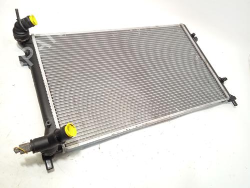 Used Water radiator Water radiator 27628053 27628053
