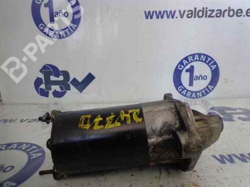Starter AUDI A4 B5 (8D2) 1.8 | BP1149210M8 