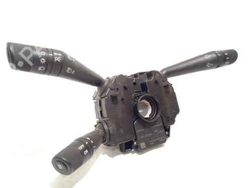 Used Steering column stalk FIAT QUBO (225_) 1.3 D Multijet (225AXE1A, 225CXE1A, 225AXH1A, 225AXL1A,... (95 hp) 12593970