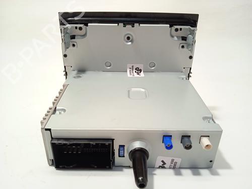 Radio OPEL MOVANO C Van (U9) 2.2 D | BP26209106E6 