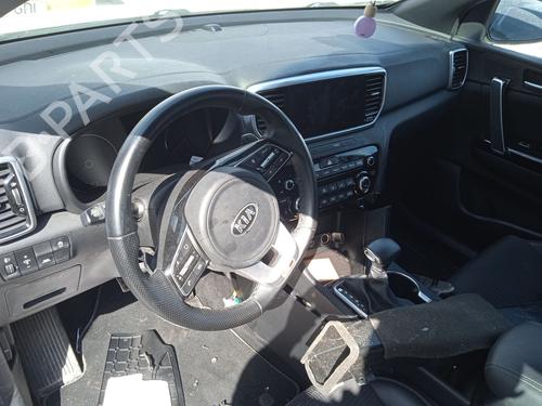 Squib airbag KIA SPORTAGE IV (QL, QLE) 1.6 CRDi Eco-Dynamics+ | BP26900148C102 