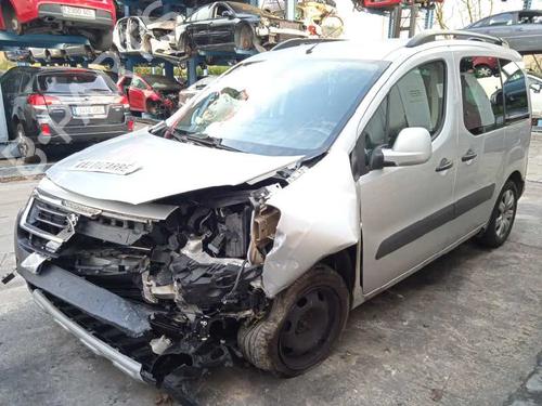 Starter PEUGEOT PARTNER Tepee 1.6 BlueHDi 120 | BP7066333M8 
