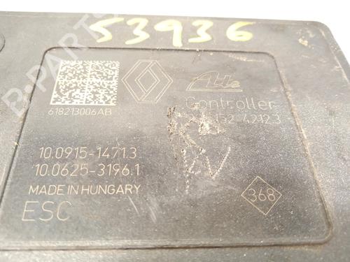 ABS pump DACIA DOKKER MPV (KE_) | BP29446520M43