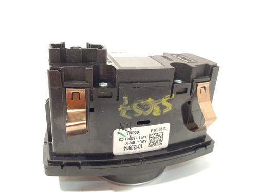Headlight switch FORD ECOSPORT  | BP24925319I24  - Image 5