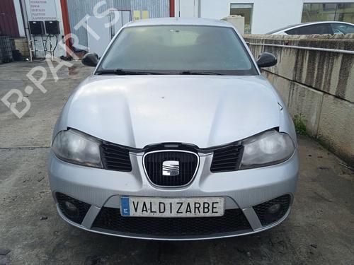 Left taillight SEAT IBIZA III (6L1) 1.4 TDI | BP31314403C34 