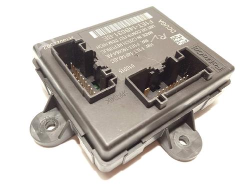 Electronic module FORD FOCUS III 1.0 EcoBoost | BP16777395M83