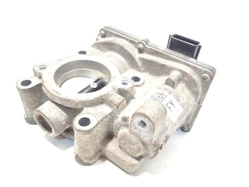 Used Throttle body DACIA SANDERO II TCe 90 (B8M1, B8MA, B8AC) (90 hp) 21392335