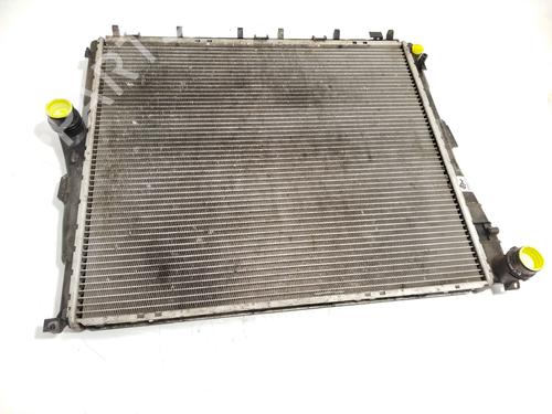 Used Water radiator BMW X3 (E83) 3.0 d (218 hp) 29629184