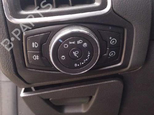 Headlight switch FORD FOCUS III 1.0 EcoBoost | BP8046883I24