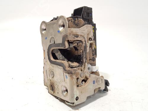 Front right lock DACIA DOKKER MPV (KE_) 1.5 dCi (KEAJ, KEAH) 805025267R