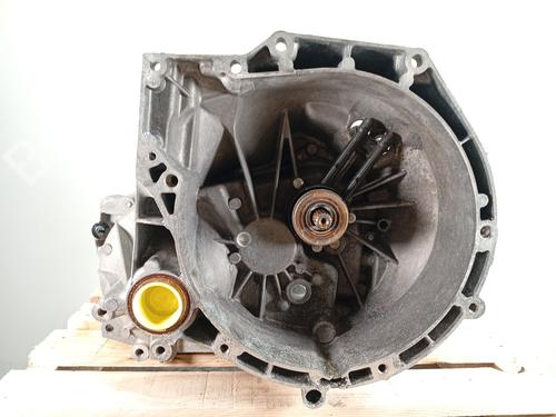 Getriebe für FORD FIESTA VI (CB1, CCN) 1.5 TDCi (75 hp) 32227775