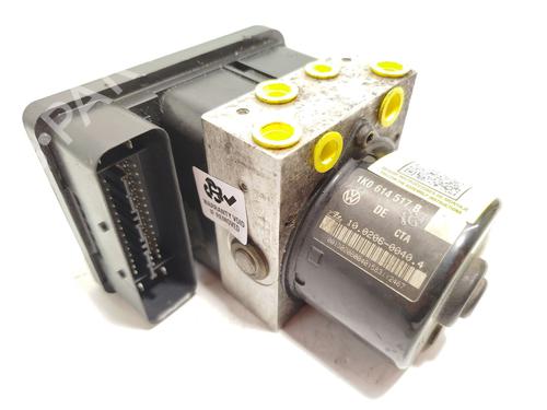 Used ABS pump VW TOURAN (1T1, 1T2) 1.9 TDI (105 hp) 31143032