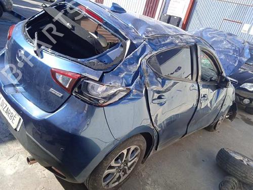 Electronic module MAZDA 2 Hatchback (DL, DJ) 1.5 SKYACTIV-G | BP10491635M83  - Image 9