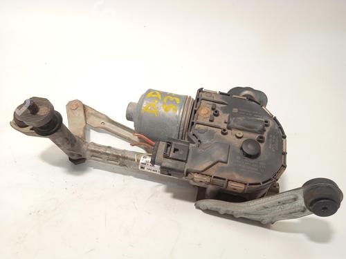 Used Front wiper motor SEAT LEON (1P1) 1.9 TDI (105 hp) 18458845