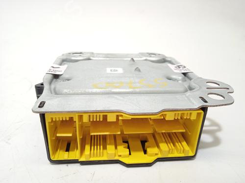 ECU airbags JEEP GRAND CHEROKEE IV (WK, WK2) 3.0 CRD V6 4x4 | BP18319743M53 