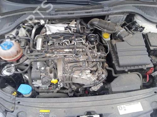 Display monitor SKODA RAPID Spaceback (NH1) 1.6 TDI | BP11802144C48 - Image 25