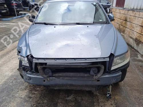 Hood VOLVO S40 II (544) 2.0 D | BP17053160C1