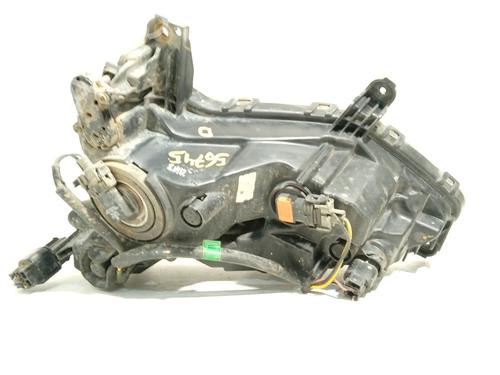 Right front fog light HYUNDAI SANTA FÉ III (DM, DMA) 2.2 CRDi | BP29325797C31 