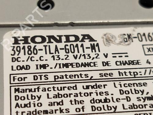 Electronic module HONDA CR-V V (RW_, RT_) 2.0 e-CVT Hybrid AWD (RT6) | BP30435330M83 