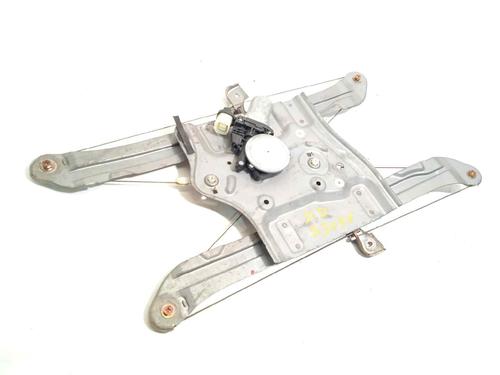 Used Front right window mechanism Front right window mechanism 17709789 17709789