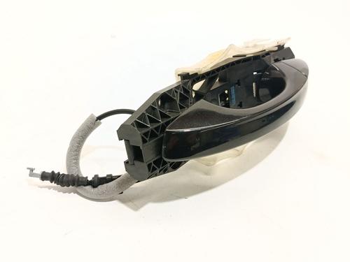 Used Rear left exterior door handle Rear left exterior door handle 36801127 36801127