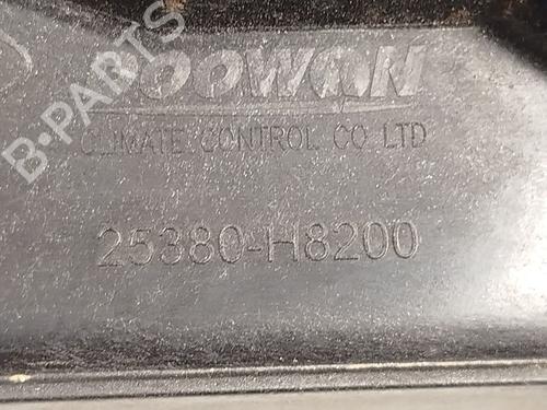 Radiator fan KIA STONIC (YB) 1.0 T-GDi Eco-Dynamics+ | BP26167543M35 - Image 3