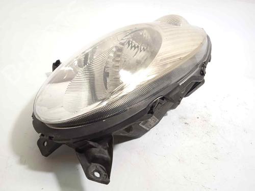 Right headlight NISSAN MICRA III (K12) 1.2 16V | BP17709803C29 