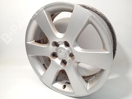 Used Rim HYUNDAI SANTA FÉ II (CM) 2.2 CRDi (155 hp) 29452369