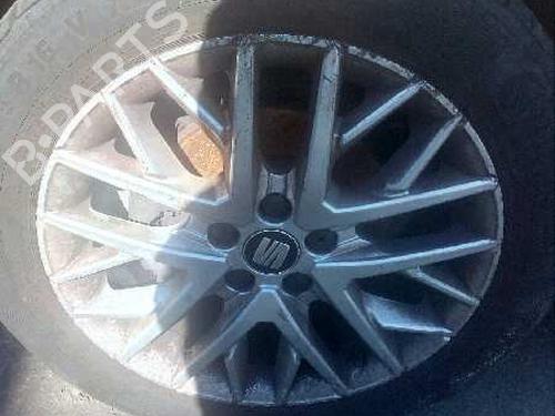 Rear right window mechanism SEAT IBIZA V (KJ1, KJG) 1.0 TSI | BP6786180C25