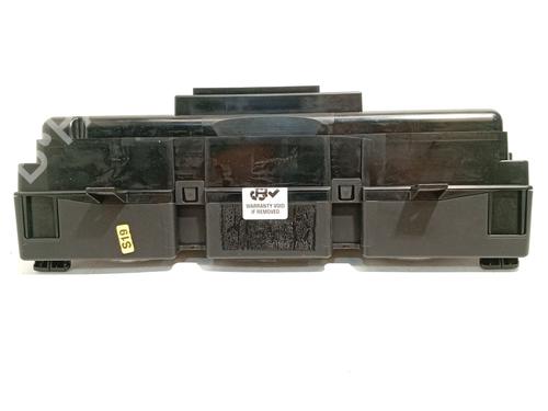 Instrument cluster VW PASSAT B6 (3C2) 2.0 FSI | BP27472075C47