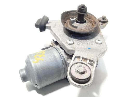 Front wiper motor CITROËN C4 SPACETOURER Van (3D_)  | BP9732336M29