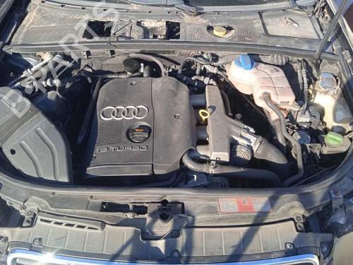 Intercooler AUDI A4 B6 Convertible (8H7)  | BP11257189M30 