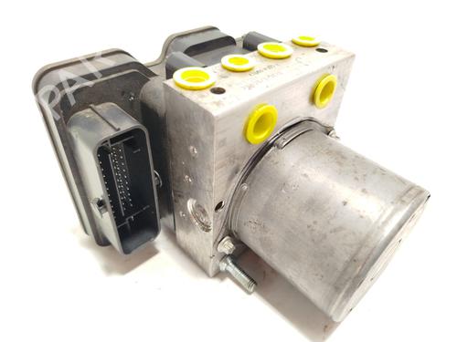 Used ABS pump NISSAN JUKE (F16_) DIG-T 117 (117 hp) 26209566