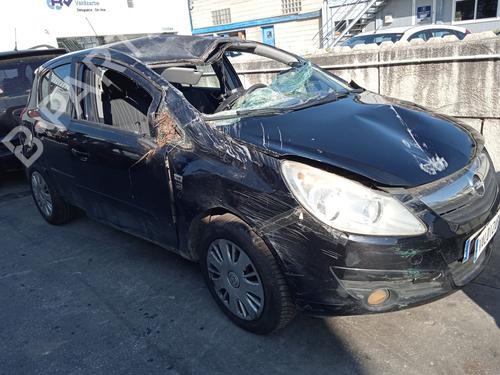 Brugte OPEL CORSA D (S07) 1.3 CDTI (L08, L68) (90 hp) 3506606