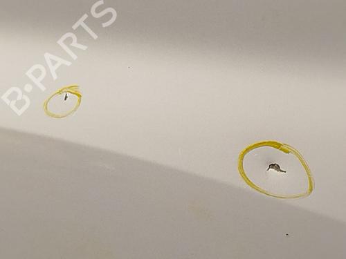 Left rear door PEUGEOT 208 II (UB_, UP_, UW_, UJ_) 1.2 PureTech 100 | BP26167908C4 