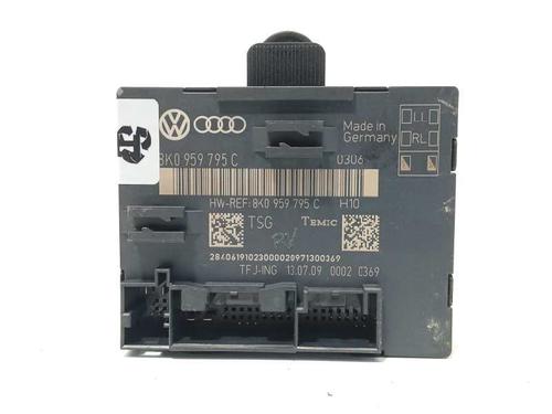 Comfort control module AUDI A4 B8 (8K2) | BP8685779M56 - Image 3