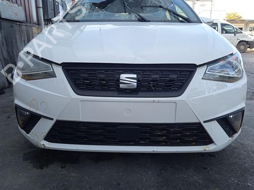 Rim SEAT IBIZA V (KJ1, KJG) 1.0 TSI | BP30937200C45