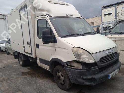 IVECO DAILY V Platform/Chassis [2011-2014] 1375469