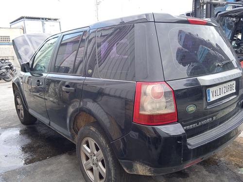 Climate control LAND ROVER FREELANDER 2 (L359) 2.2 TD4 4x4 | BP28514577I5  - Image 16